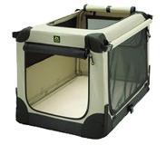 Maelson Faltbare Hunde- / Transportbox