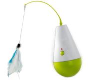 All For Paws Cat Toy Interactive Culbuto 15X11.5X16Cm - (787.7550)