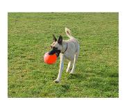 Jolly Pets Ball Bounce-n Play 15cm Orange (Vanilla Smell) - (JOLL068G)