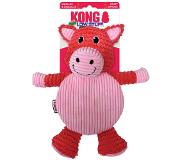 Kong Low Stuff Tummiez Pig