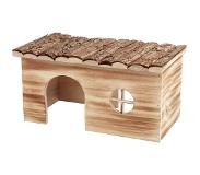 Trixie Natural Living Naturholz Haus Grete