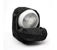 Meaco MeacoFan 360 Tischventilator + KOSTENLOSE Aufbewahrungstasche