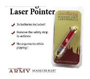 Army Painter Markerlight Laser Pointer