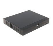 Dahua XVR5108HS-I3 digital video recorder (DVR) Black