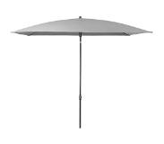 Doppler Doppler, Sonnenschirm "Sunline Waterproof 230 x 190", weiß