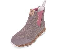 Doghammer Arctic Traveller Wool Boots in braun, Größe 41