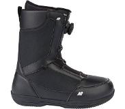 K2 Herren Snowboot MARKET black