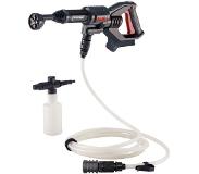 Al-Ko 18 V Bosch Home And Garden Compatible Akku-Druckreiniger Pw 1850 Set
