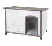 Ebi Duvo+ Woodland Hundehütte Balto 1 Cottage