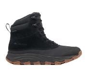 Columbia - Après-Ski - Expeditionist Shield Black Graphite für Herren - schwarz