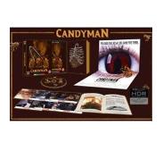 BBC Candyman Limited Edition 4K Ultra HD