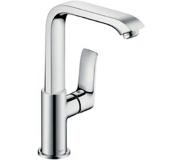 Hansgrohe Einhebel-Waschtischmischer 230 METRIS