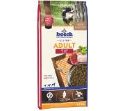 Bosch Mit Lamb Rice Adult Dog Food Golden