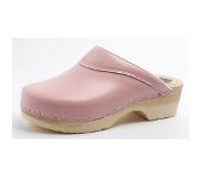 Bighorn Medizinische Clogs Bighorn 4010 Rosa-Schuhgröße 39
