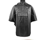 Agu Regenponcho Agu Junior Black Kinder