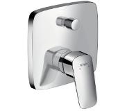 Hansgrohe Logis Einhebel-Wannenmischer - Chrom (71405000)
