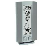 Technoline Ws 9750-it Silber