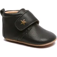 Bisgaard Baby Star Black Größe EU 19