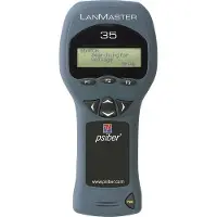 PSIBER DATA 226003 - LanMaster 35 Kabel- und Netzwerktester