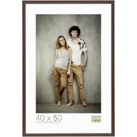 Deknudt S44ch4 40x50 Wood Photo Bilderrahmen