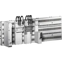 Rittal Geräteadapter max. A AWG 4