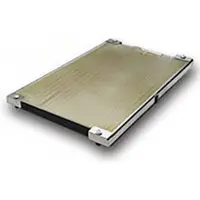 DaVinci XYZ RS10XXY140F 3D-Stempel XYZ RS10XXY140F Druckbett für da Vinci 2.0 XYZ RS10XXY140F