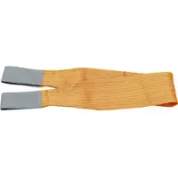 Petex Hebeband 47110535, WLL, 5m x 300mm, EN 1492-1, orange, Traglast 10 Tonnen