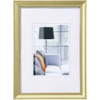 Walther design Lounge 30x40 Kunststoff
