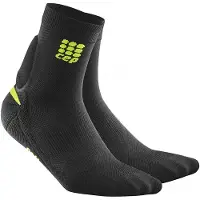 Cep Sports Achilles Support Short Socks 1 St