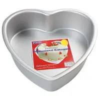 Pme Heart Cake Pan