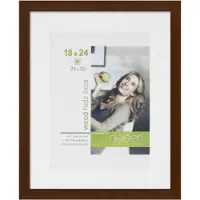 Nielsen Apollo Wenge 24x30cm / 18x24 (FSC2)
