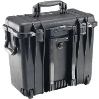 Peli box 1440 Top Loader ohne Schaumeinsatz