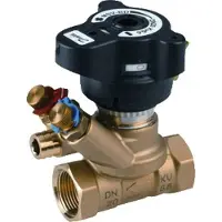 Danfoss MSV-BD indreguleringsventil DN15 LF