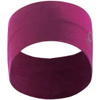Giesswein Brentenjoch Stirnband pink