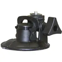 Delkin Fat Gecko Stealth Mount