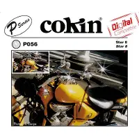 Cokin Filter P056 Stern 8x