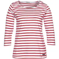 Armor Lux Langarmshirt MARINIERE JERSEY ML damen