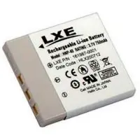 Honeywell Batt Spare Li-Ion Bt Mod 8650