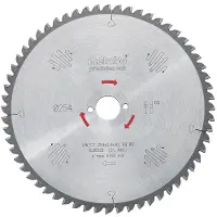Metabo Precision Cut Wood - Professional