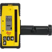 Leica Geosystems Rod Eye 160 - Digital Receiver w/Bracket | 7640110693339