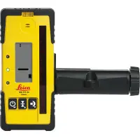 Leica Geosystems Rod Eye 140 - Classic Receiver w/Bracket | 7640110693322