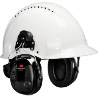 Peltor ProTac III Slim MT13H220P3E Kapselgehörschutz-Headset 25 dB 1St.