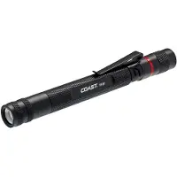 Coast HP3R Stiftlampe Aufladbar