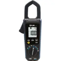 FLIR Flir, Multimeter, Stromzange (CAT IV 600V, CAT IV 1000V)