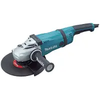 Makita Winkelschleifmaschine GA9040SF01 230 mm