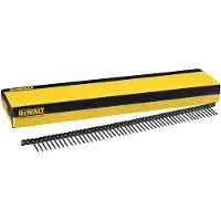 DeWalt Trockenbauschraube Grobgewinde 3,5mm magaziniert - DWF4100450