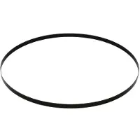 Milwaukee Bimetal Blade für HBS120E/V28 Gürtelsäge - Gr. Zahn 2,5 mm (3 Stcs.)