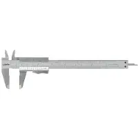 Limit Messfuss 200 mm mit 4 Funktionen
