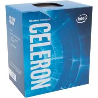 Intel Celeron G3930, Celeron G, LGA 1151 (Socket H4), 14 nm, Box, , G3930