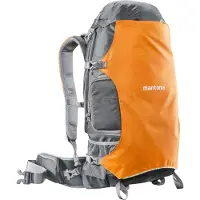 Mantona Elements Pro 40 Outdoor Hüfttasche